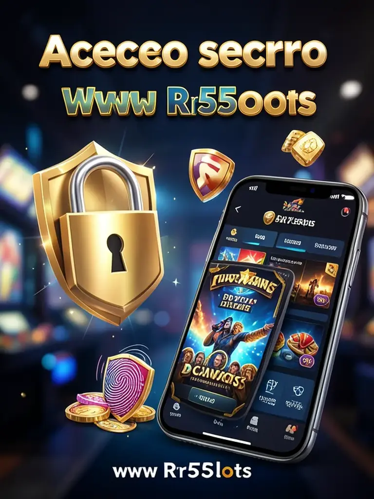 Www Rr55Slots login