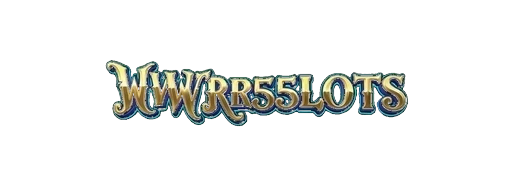 Www Rr55Slots Logo